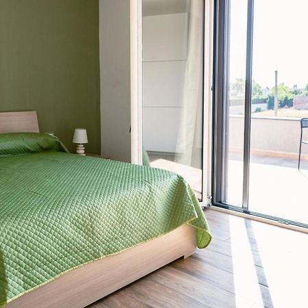 Tenuta Papola B&B Brindisi Exteriör bild