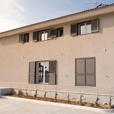 Tenuta Papola B&B Brindisi Exteriör bild