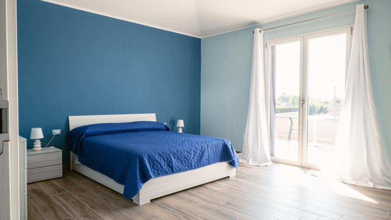 Tenuta Papola B&B Brindisi Exteriör bild