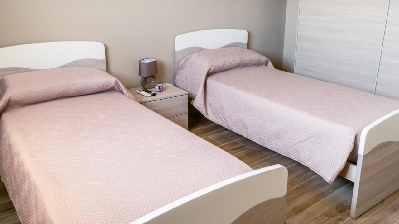 Tenuta Papola B&B Brindisi Exteriör bild