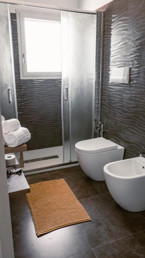 Tenuta Papola B&B Brindisi Exteriör bild
