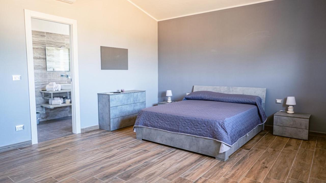 Tenuta Papola B&B Brindisi Exteriör bild