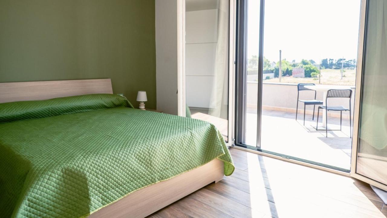 Tenuta Papola B&B Brindisi Exteriör bild