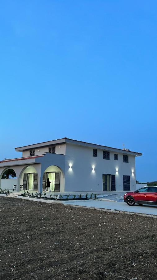 Tenuta Papola B&B Brindisi Exteriör bild