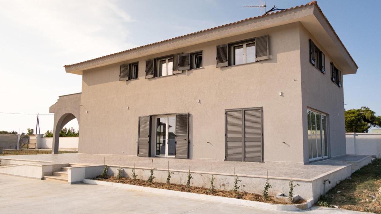 Tenuta Papola B&B Brindisi Exteriör bild