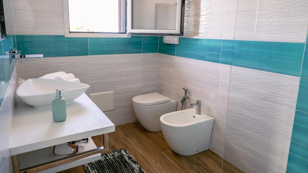 Tenuta Papola B&B Brindisi Exteriör bild