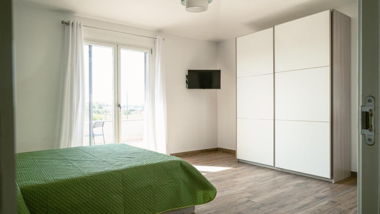 Tenuta Papola B&B Brindisi Exteriör bild
