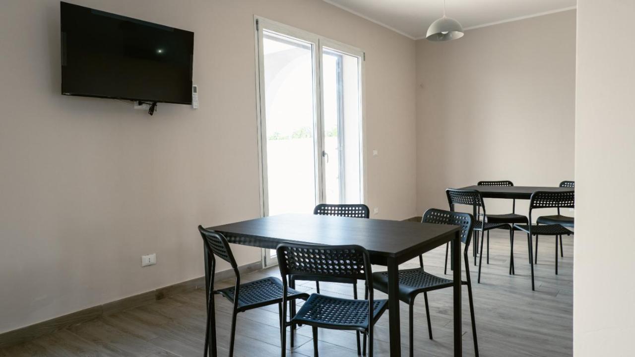 Tenuta Papola B&B Brindisi Exteriör bild